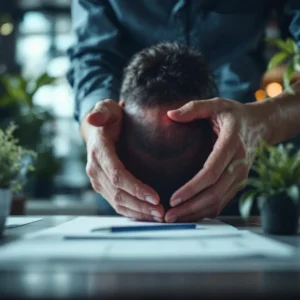 Cervicalgia da smart working: 5 strategie comprovate per spezzare il ciclo del dolore e riprendere in mano la tua vita